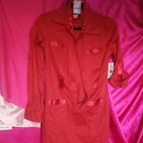 Dress - Picture 4 of 8